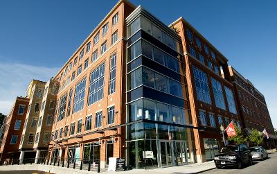 18 Division Street, Suite 211A, Julie & Co. Realty