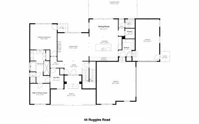 44 Ruggles Road, Julie & Co. Realty