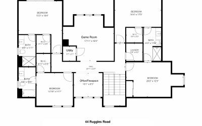 44 Ruggles Road, Julie & Co. Realty