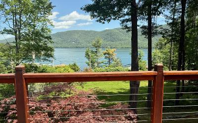 7955 Lakeshore Drive, Julie & Co. Realty