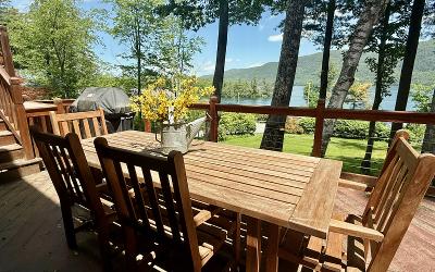 7955 Lakeshore Drive, Julie & Co. Realty
