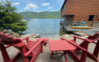 7955 Lakeshore Drive, Julie & Co. Realty