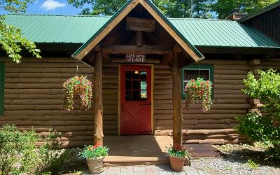 7955 Lakeshore Drive, Julie & Co. Realty