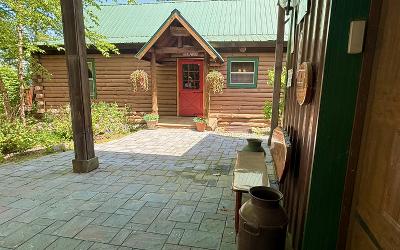 7955 Lakeshore Drive, Julie & Co. Realty