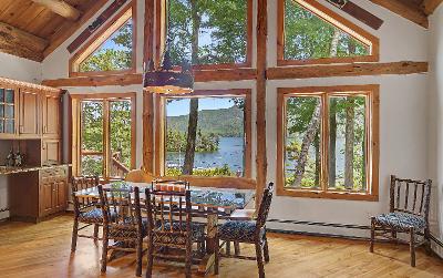 7955 Lakeshore Drive, Julie & Co. Realty