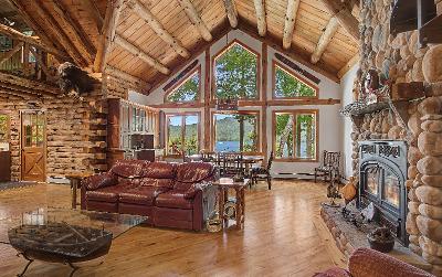 7955 Lakeshore Drive, Julie & Co. Realty