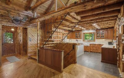 7955 Lakeshore Drive, Julie & Co. Realty