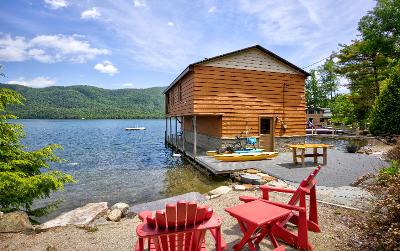 7955 Lakeshore Drive, Julie & Co. Realty