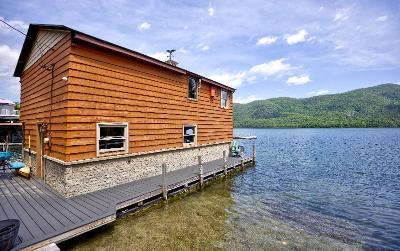 7955 Lakeshore Drive, Julie & Co. Realty