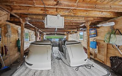 7955 Lakeshore Drive, Julie & Co. Realty