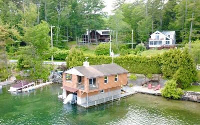7955 Lakeshore Drive, Julie & Co. Realty