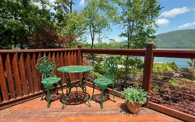 7955 Lakeshore Drive, Julie & Co. Realty