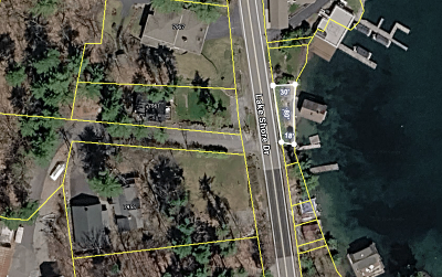 7955 Lakeshore Drive, Julie & Co. Realty