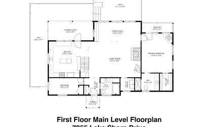 7955 Lakeshore Drive, Julie & Co. Realty