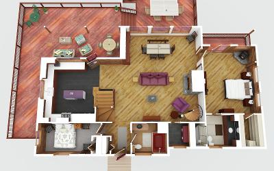 7955 Lakeshore Drive, Julie & Co. Realty