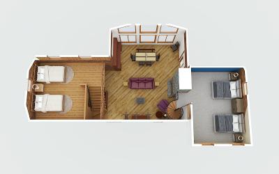 7955 Lakeshore Drive, Julie & Co. Realty