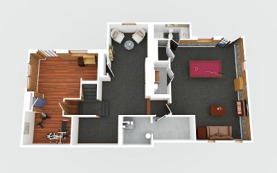 7955 Lakeshore Drive, Julie & Co. Realty