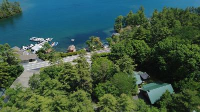 7955 Lakeshore Drive, Julie & Co. Realty