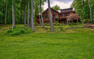 7955 Lakeshore Drive, Julie & Co. Realty