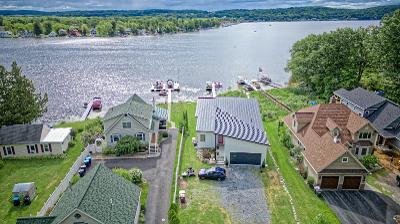 22 Garside Road, Julie & Co. Realty