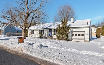 257 W. Circular Street, Julie & Co. Realty