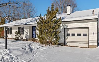 257 W. Circular Street, Julie & Co. Realty