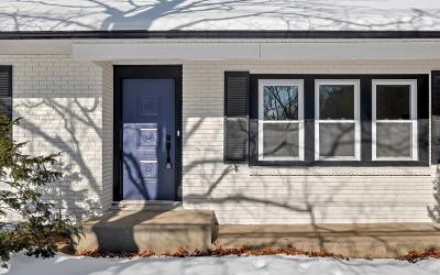 257 W. Circular Street, Julie & Co. Realty