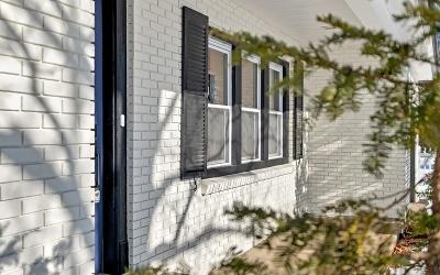 257 W. Circular Street, Julie & Co. Realty