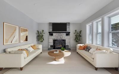 257 W. Circular Street, Julie & Co. Realty