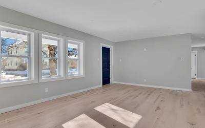 257 W. Circular Street, Julie & Co. Realty