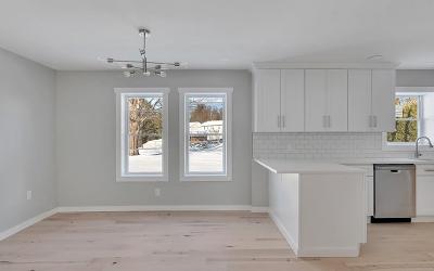 257 W. Circular Street, Julie & Co. Realty