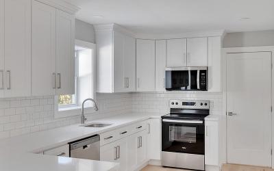 257 W. Circular Street, Julie & Co. Realty