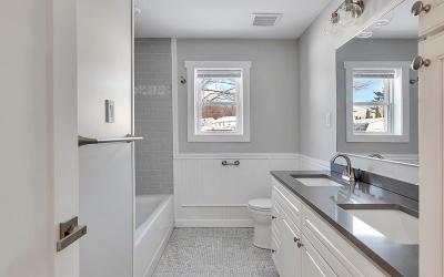 257 W. Circular Street, Julie & Co. Realty