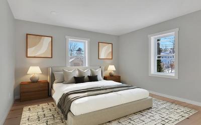 257 W. Circular Street, Julie & Co. Realty