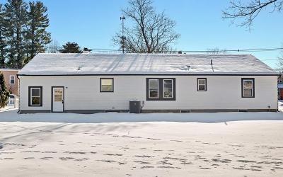 257 W. Circular Street, Julie & Co. Realty