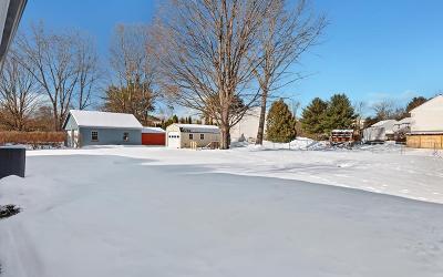 257 W. Circular Street, Julie & Co. Realty