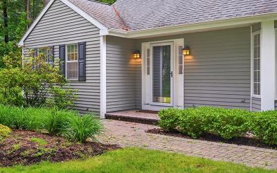 13 Beacon Hill Drive, Julie & Co. Realty