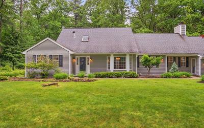 13 Beacon Hill Drive, Julie & Co. Realty