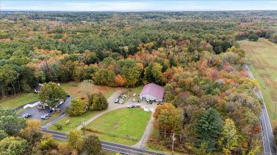 155 Ushers Road, Julie & Co. Realty