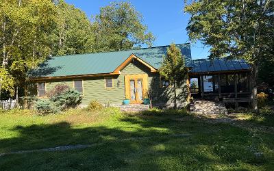 61 Mullen Bay Lane, Julie & Co. Realty!