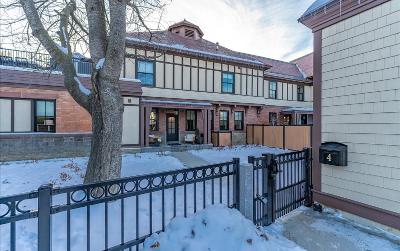 122 Regent Street Unit #1, Julie & Co. Realty