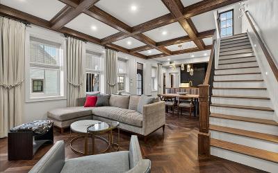 122 Regent Street Unit #1, Julie & Co. Realty