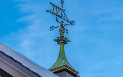 122 Regent Street Unit #1, Julie & Co. Realty