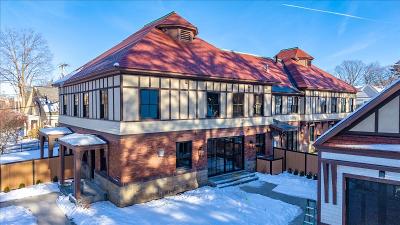 122 Regent Street Unit #1, Julie & Co. Realty