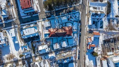 122 Regent Street Unit #1, Julie & Co. Realty