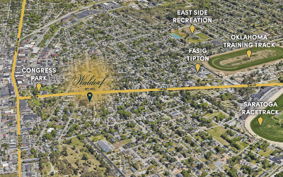 122 Regent Street Unit #1, Julie & Co. Realty