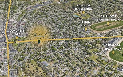 122 Regent Street Unit #1, Julie & Co. Realty