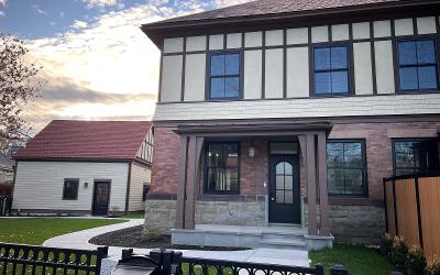 122 Regent Street Unit #1, Julie & Co. Realty