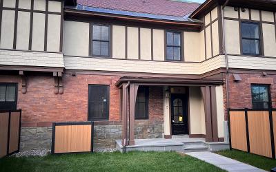 122 Regent Street Unit #1, Julie & Co. Realty