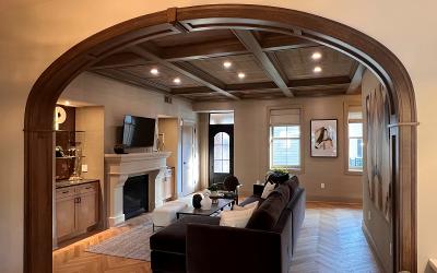 122 Regent Street Unit #1, Julie & Co. Realty